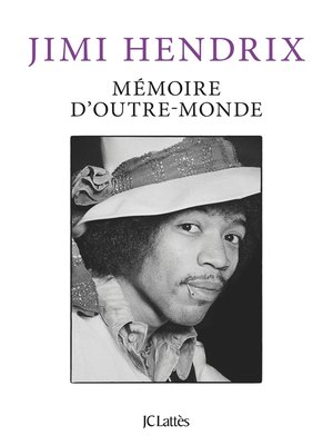 cover image of Mémoire d'outre-monde